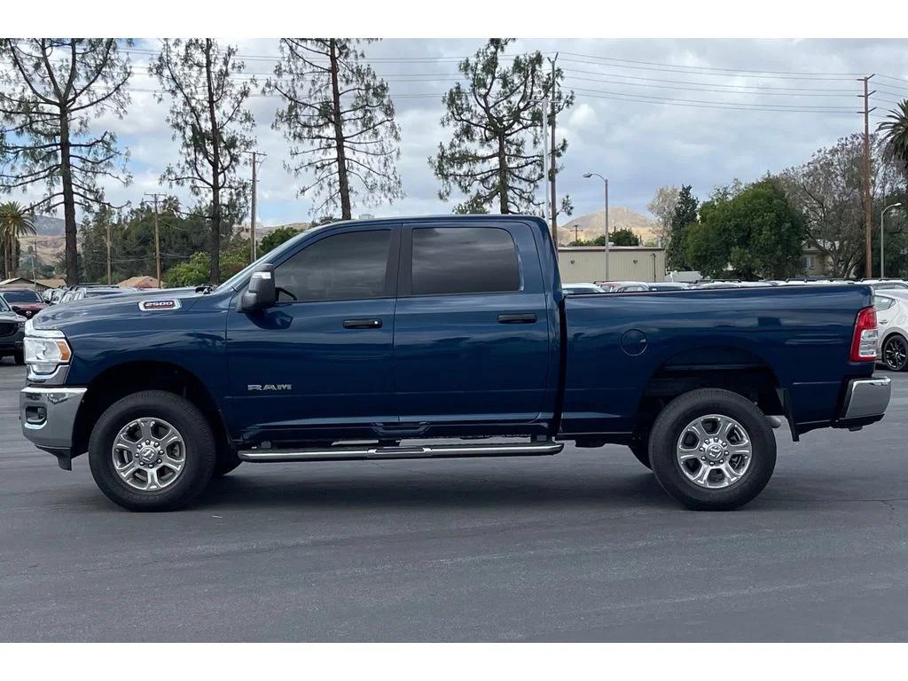 ram ram 2500 pickup 2024 3C6UR5DJXRG394999 image ram ram 2500 pickup 2024 3C6UR5DJXRG394999 image